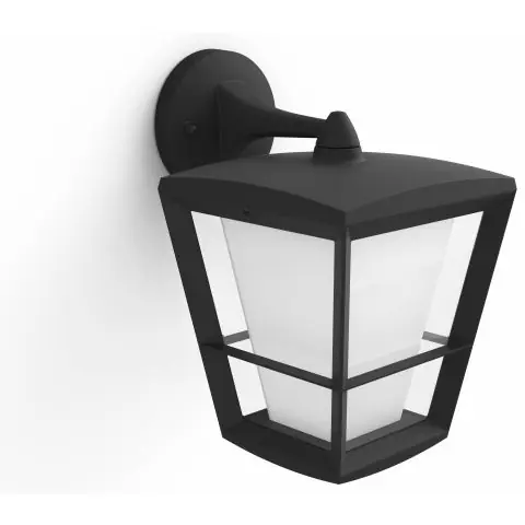 Philips Hue Econic 915005732301 Vägglampa Expressleverans